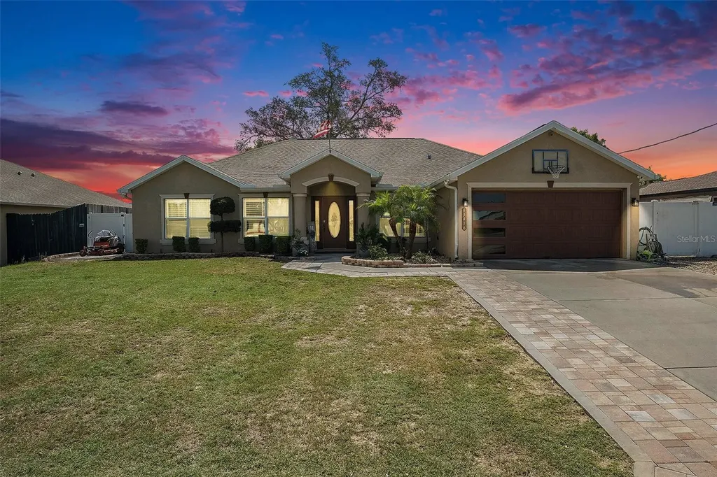 13416 Algoma Avenue Spring Hill FL 34609