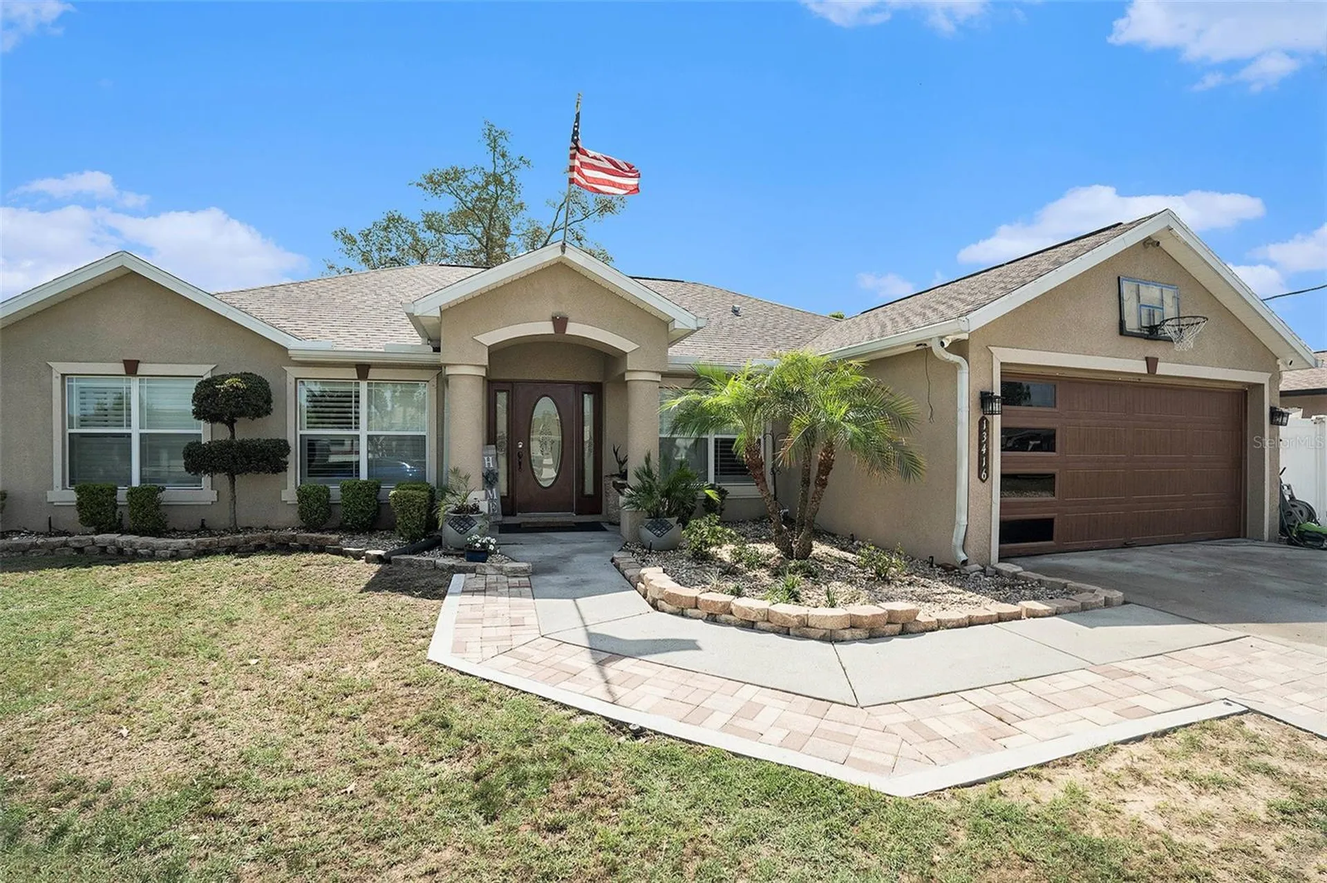 13416 Algoma Avenue Spring Hill FL 34609