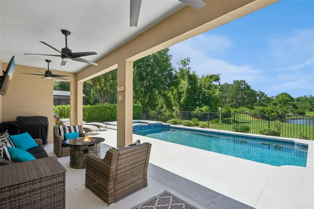 14255 Southern Red Maple Drive Orlando FL 32828