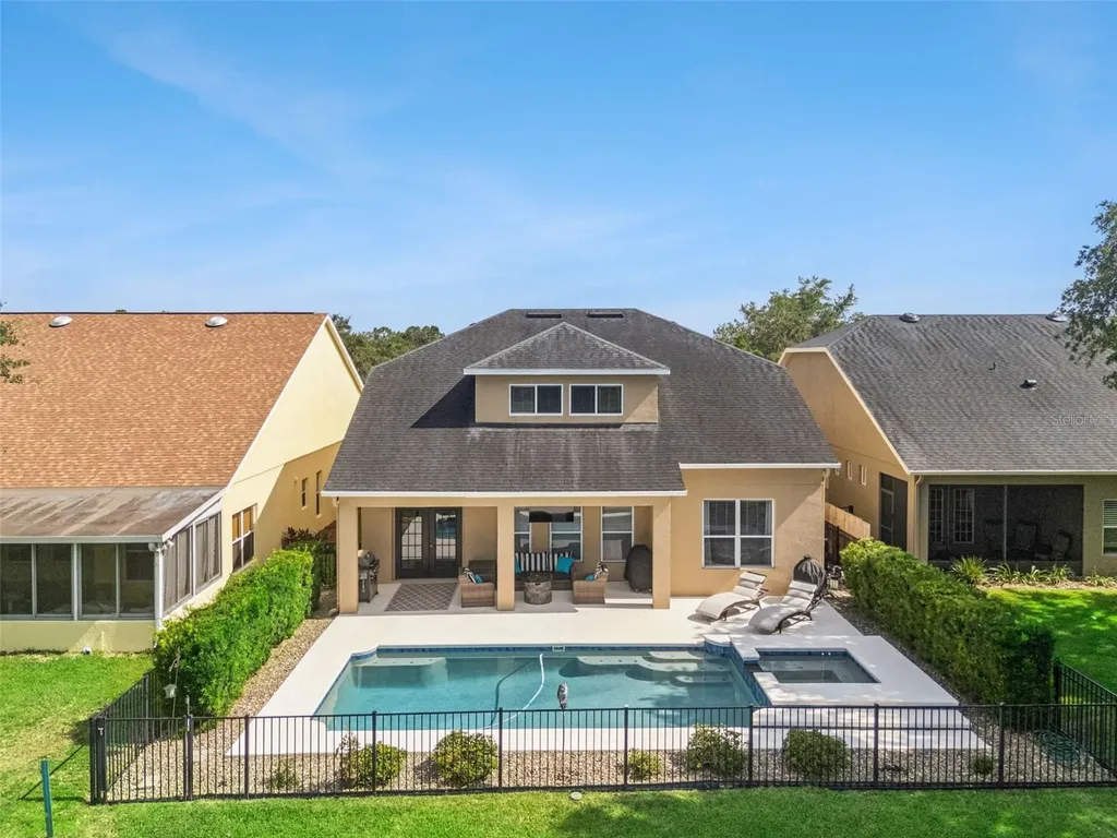 14255 Southern Red Maple Drive Orlando FL 32828