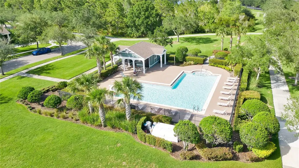 14255 Southern Red Maple Drive Orlando FL 32828
