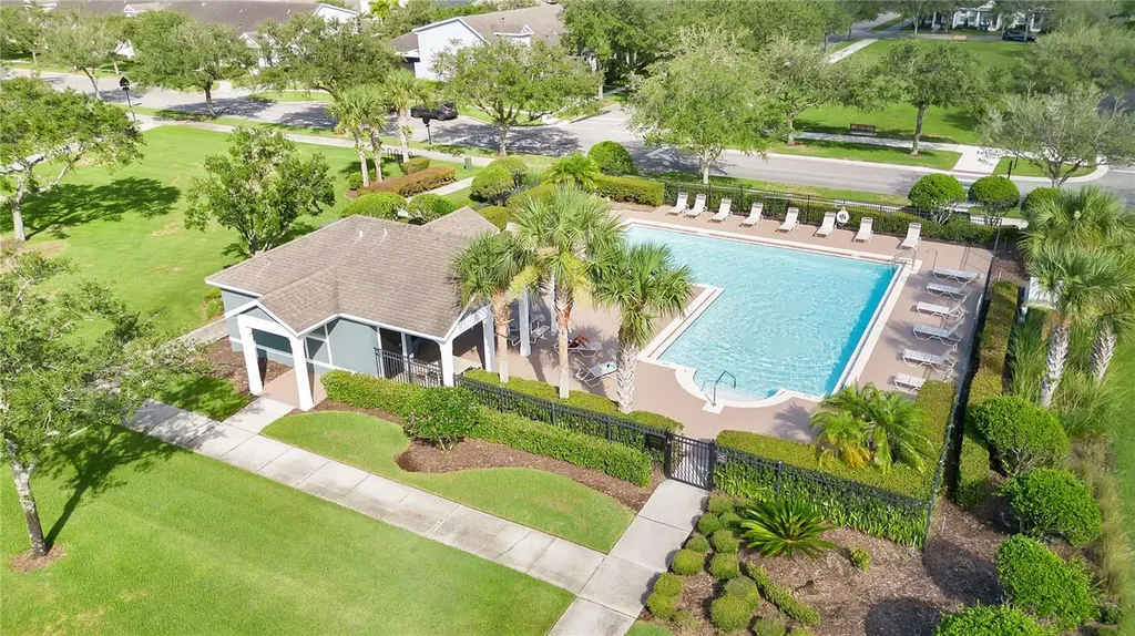 14255 Southern Red Maple Drive Orlando FL 32828