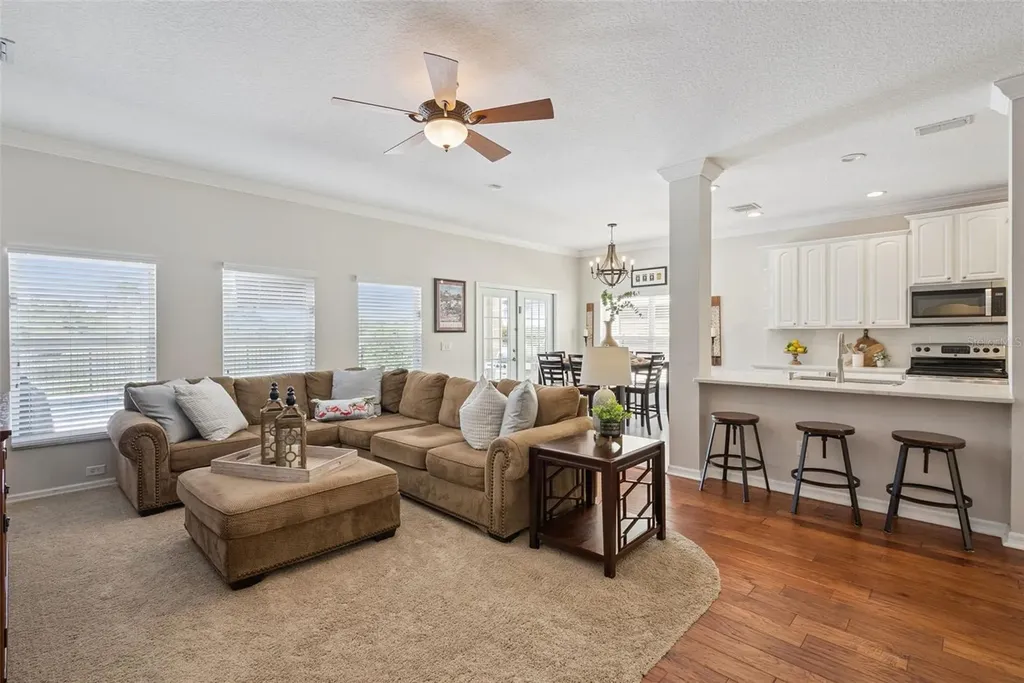 14255 Southern Red Maple Drive Orlando FL 32828