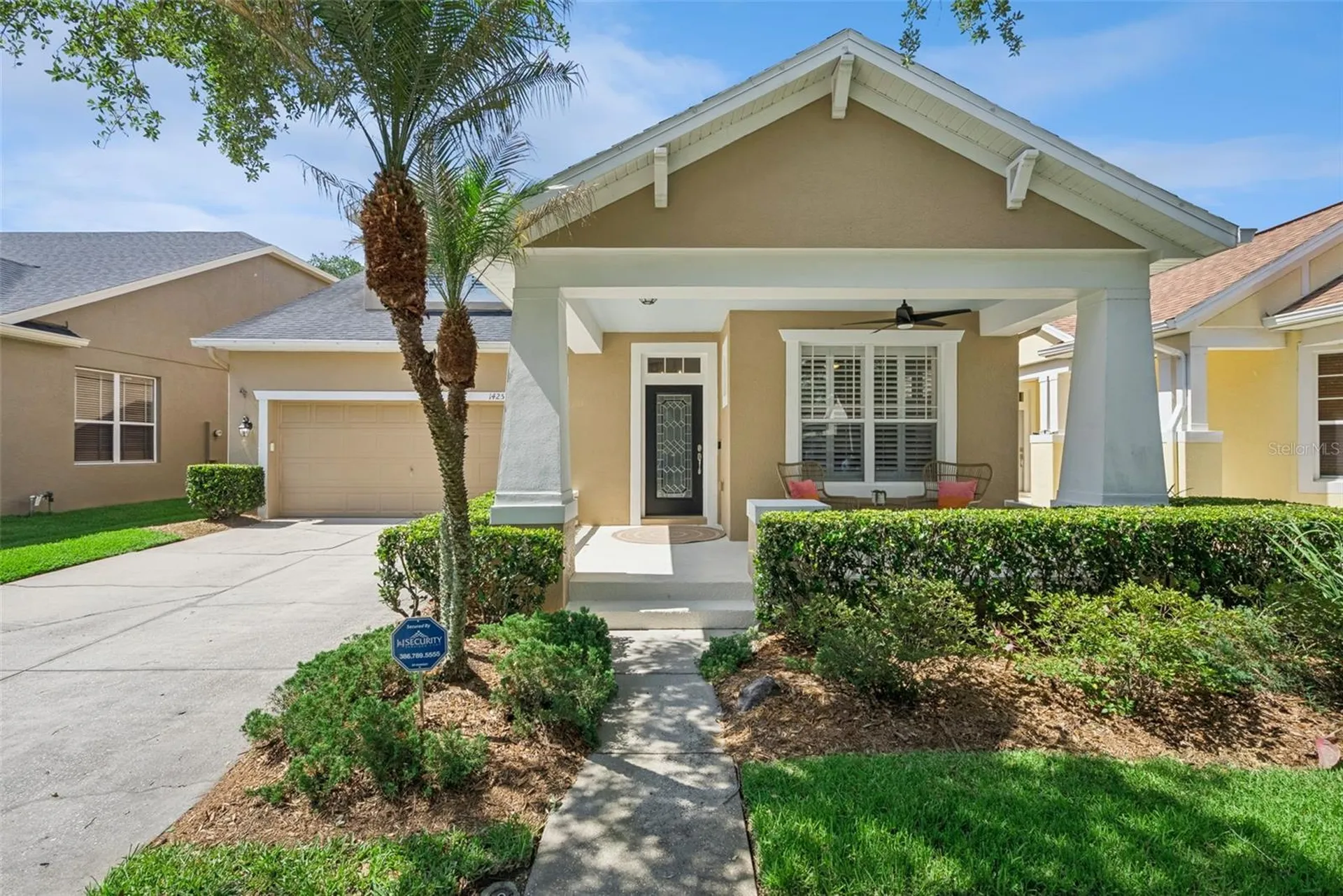 14255 Southern Red Maple Drive Orlando FL 32828