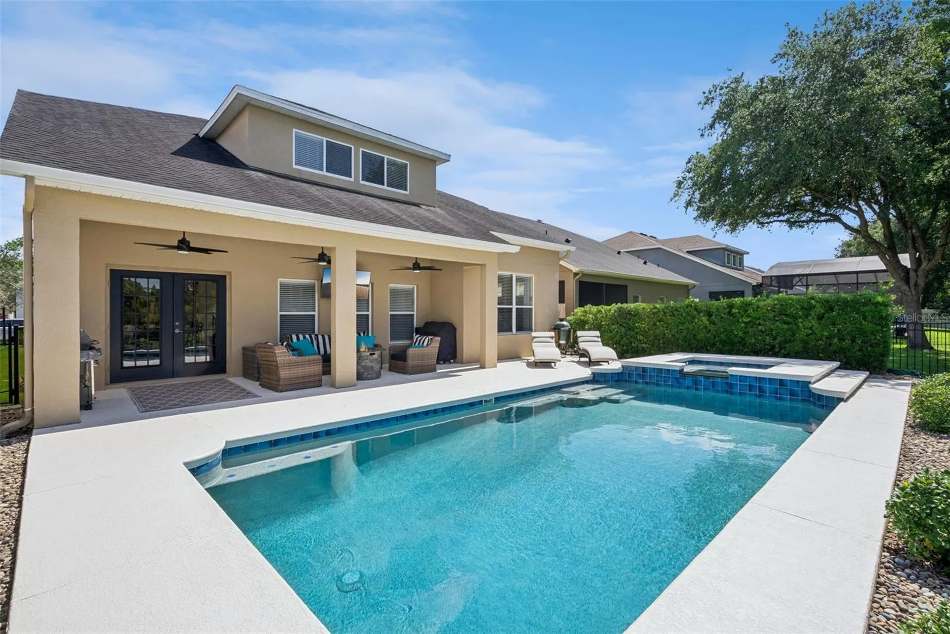 14255 Southern Red Maple Drive Orlando FL 32828