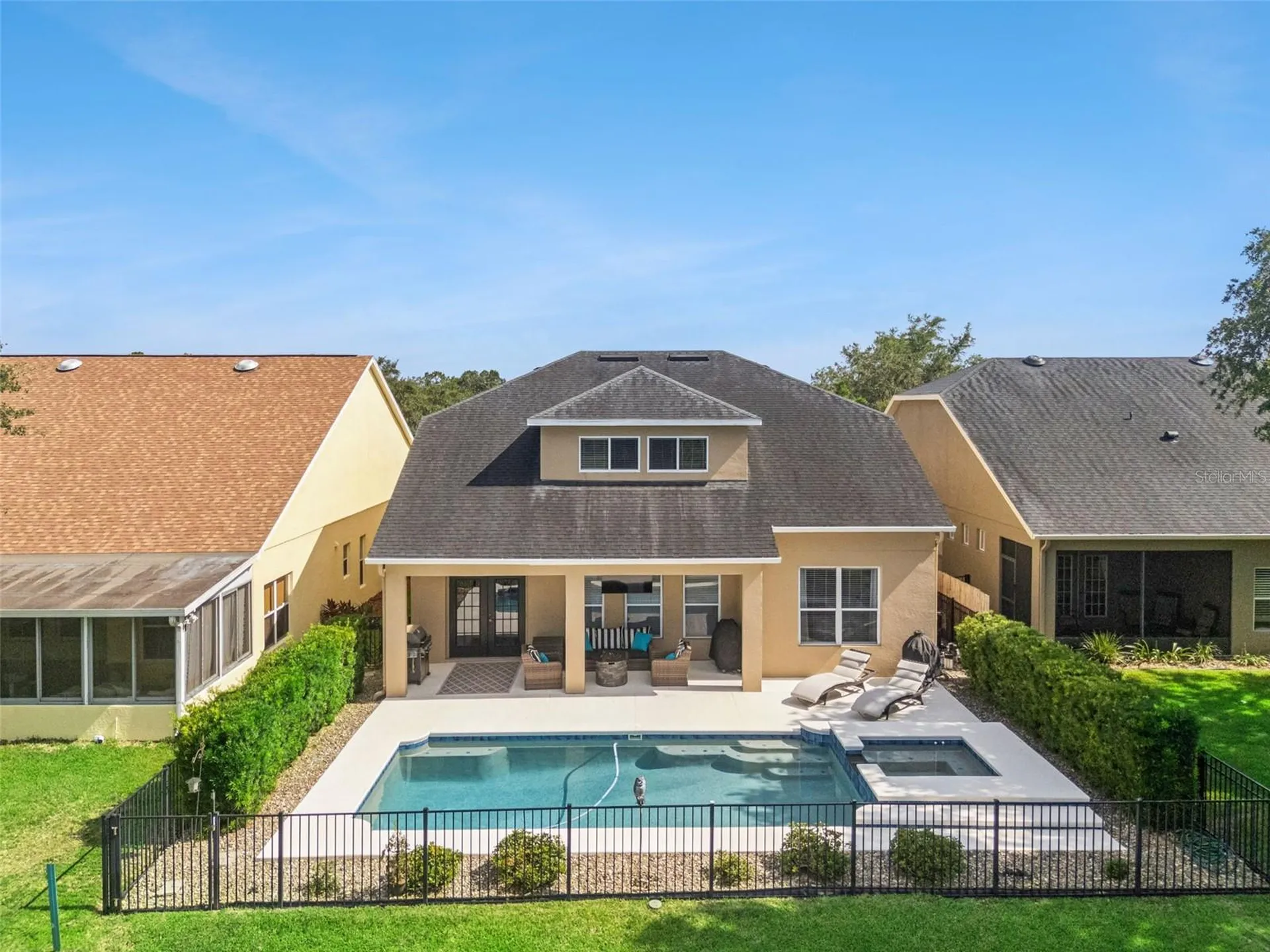 14255 Southern Red Maple Drive Orlando FL 32828