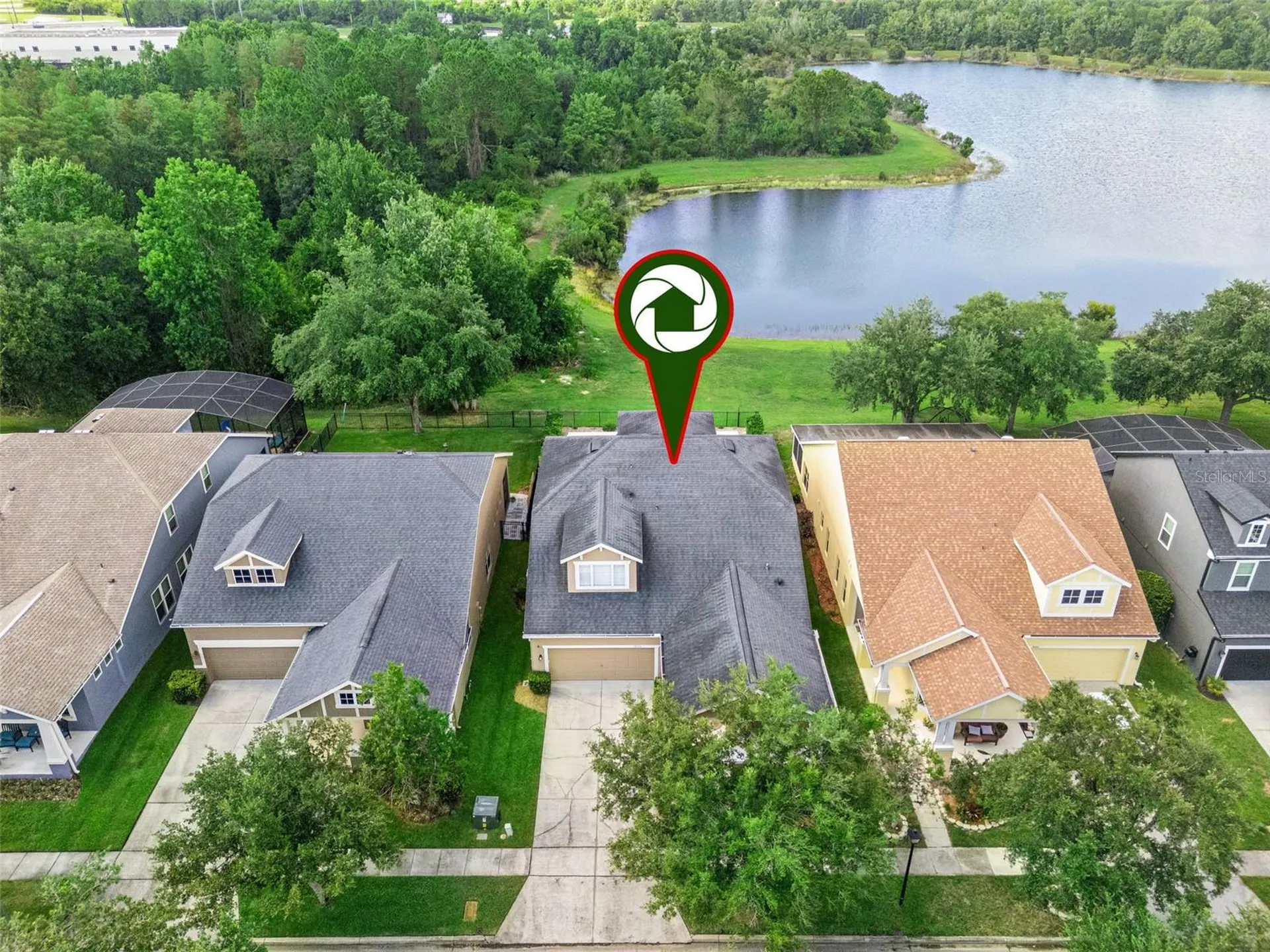 14255 Southern Red Maple Drive Orlando FL 32828