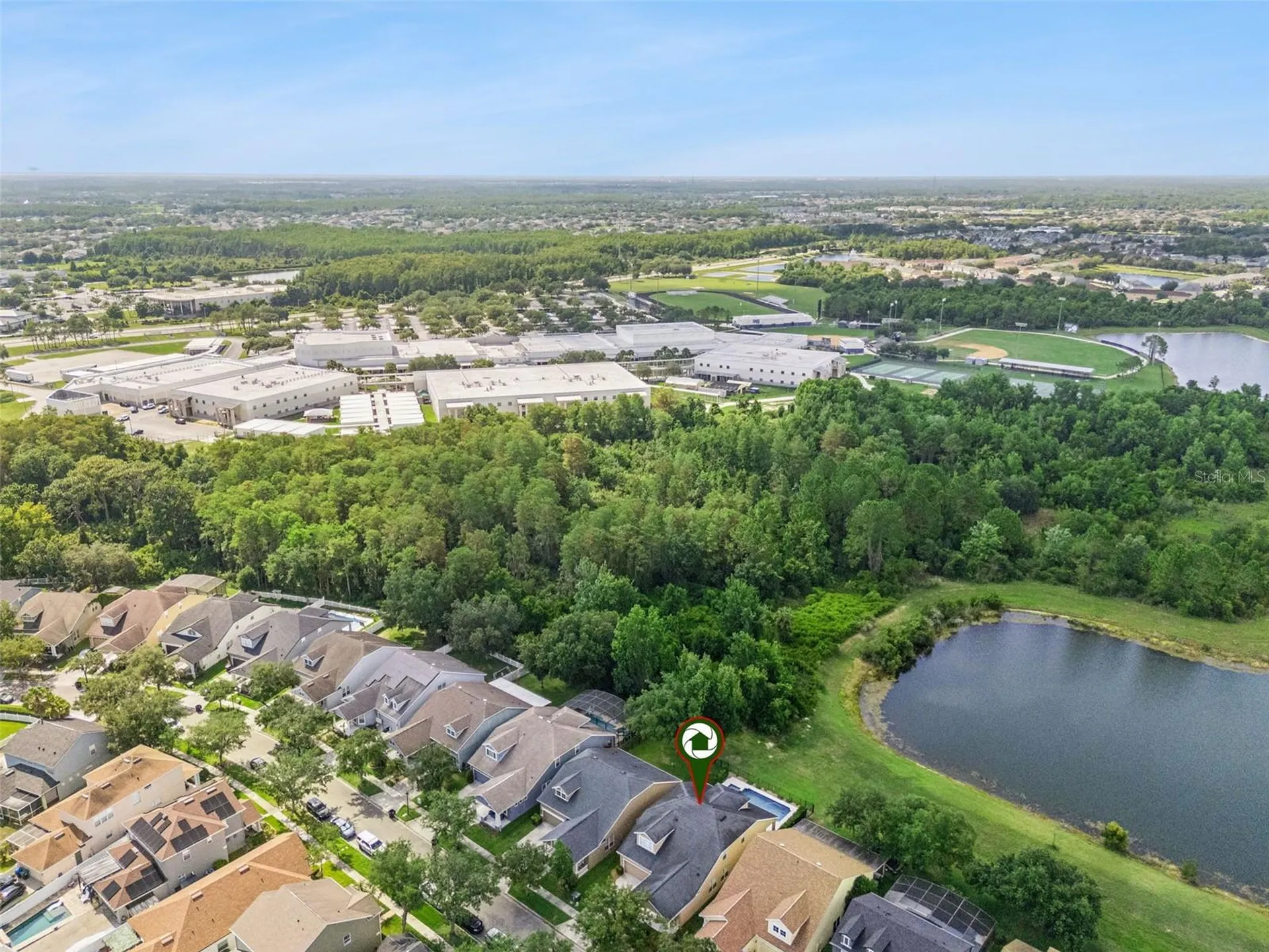 14255 Southern Red Maple Drive Orlando FL 32828