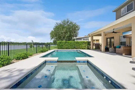 14255 Southern Red Maple Drive Orlando FL 32828