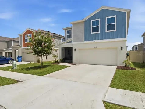 34149 Scarlet Sage Court Wesley Chapel FL 33545