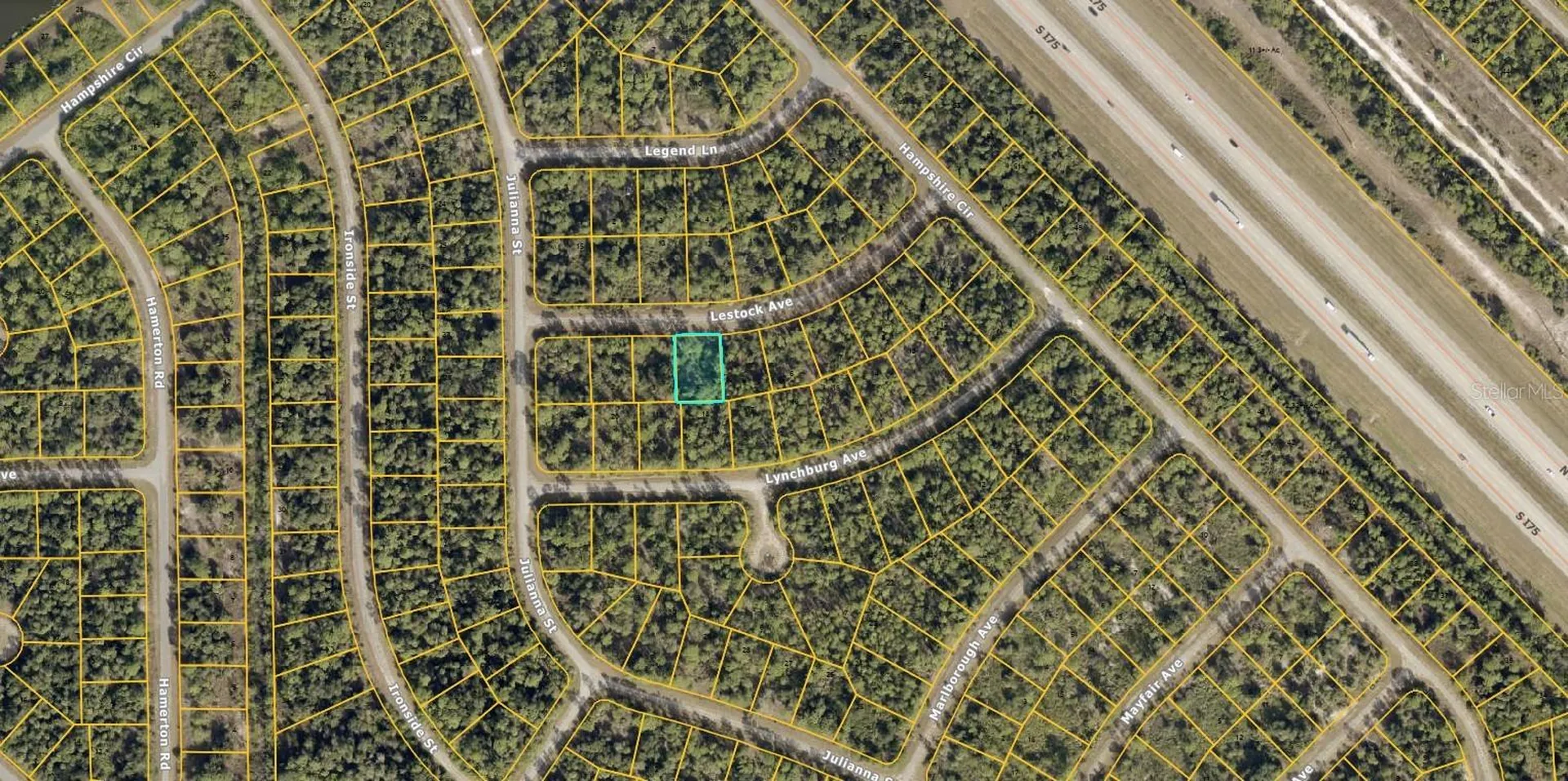 1132212704 Lestock Avenue North Port FL 34288