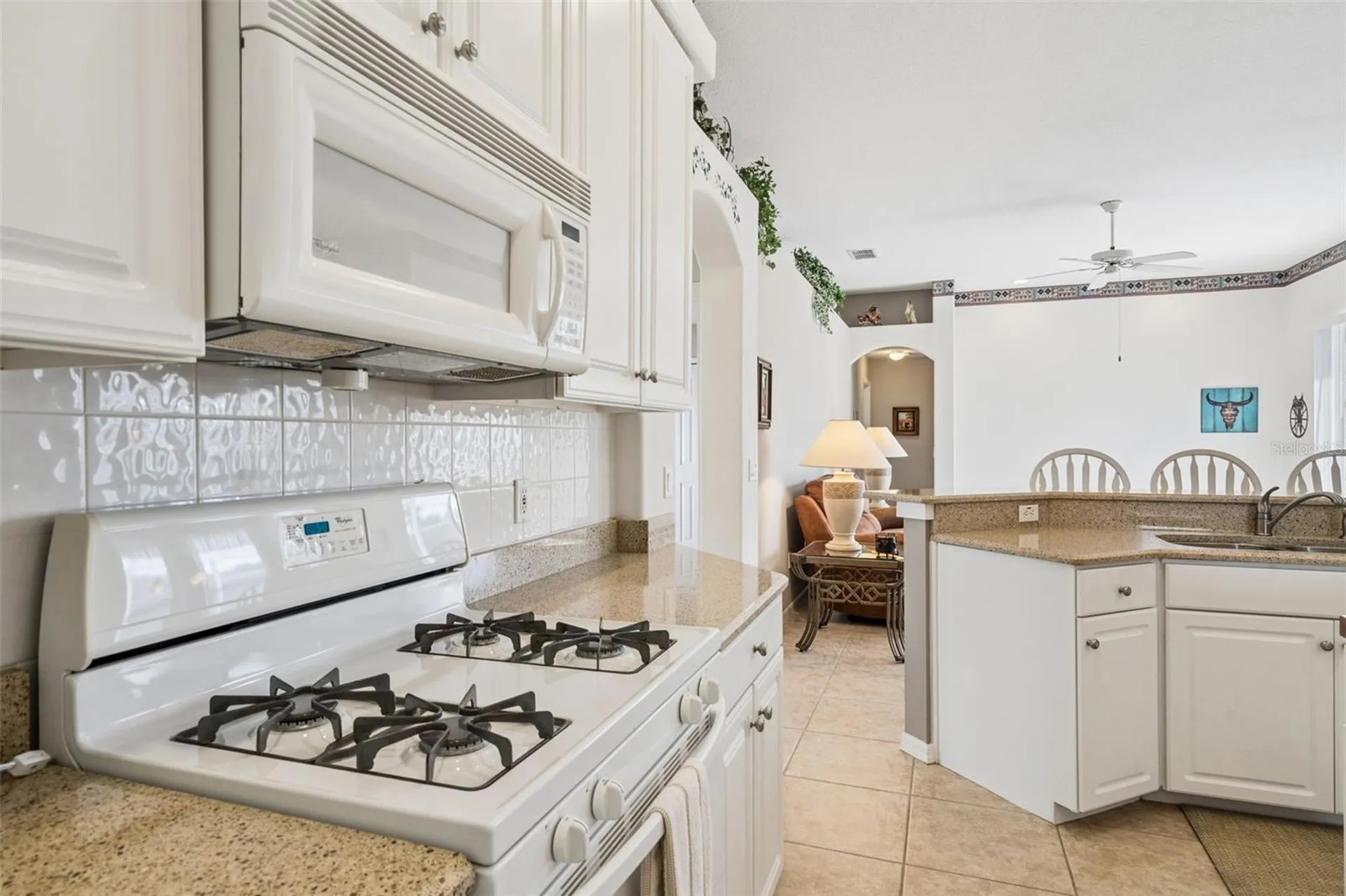 232 Via Mariel East Drive Davenport FL 33896