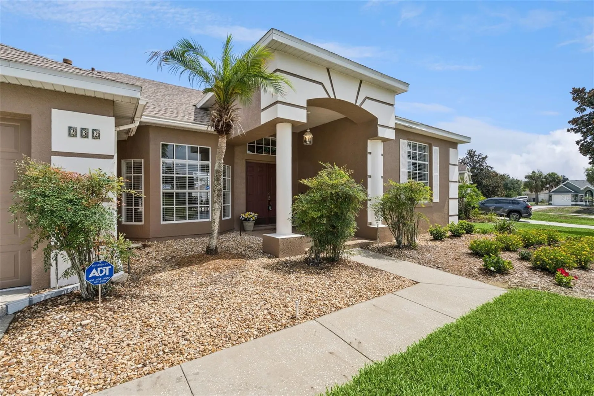 232 Via Mariel East Drive Davenport FL 33896