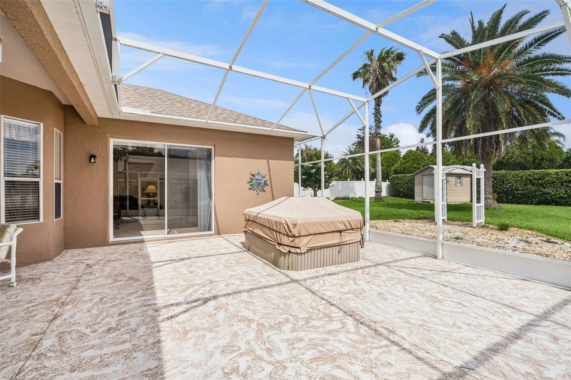 232 Via Mariel East Drive Davenport FL 33896