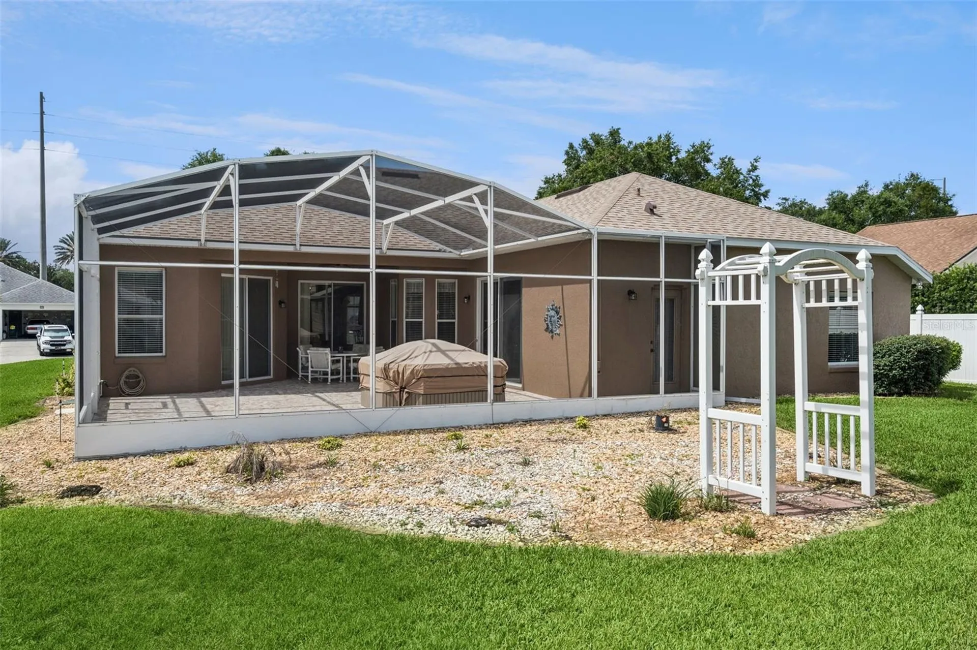 232 Via Mariel East Drive Davenport FL 33896