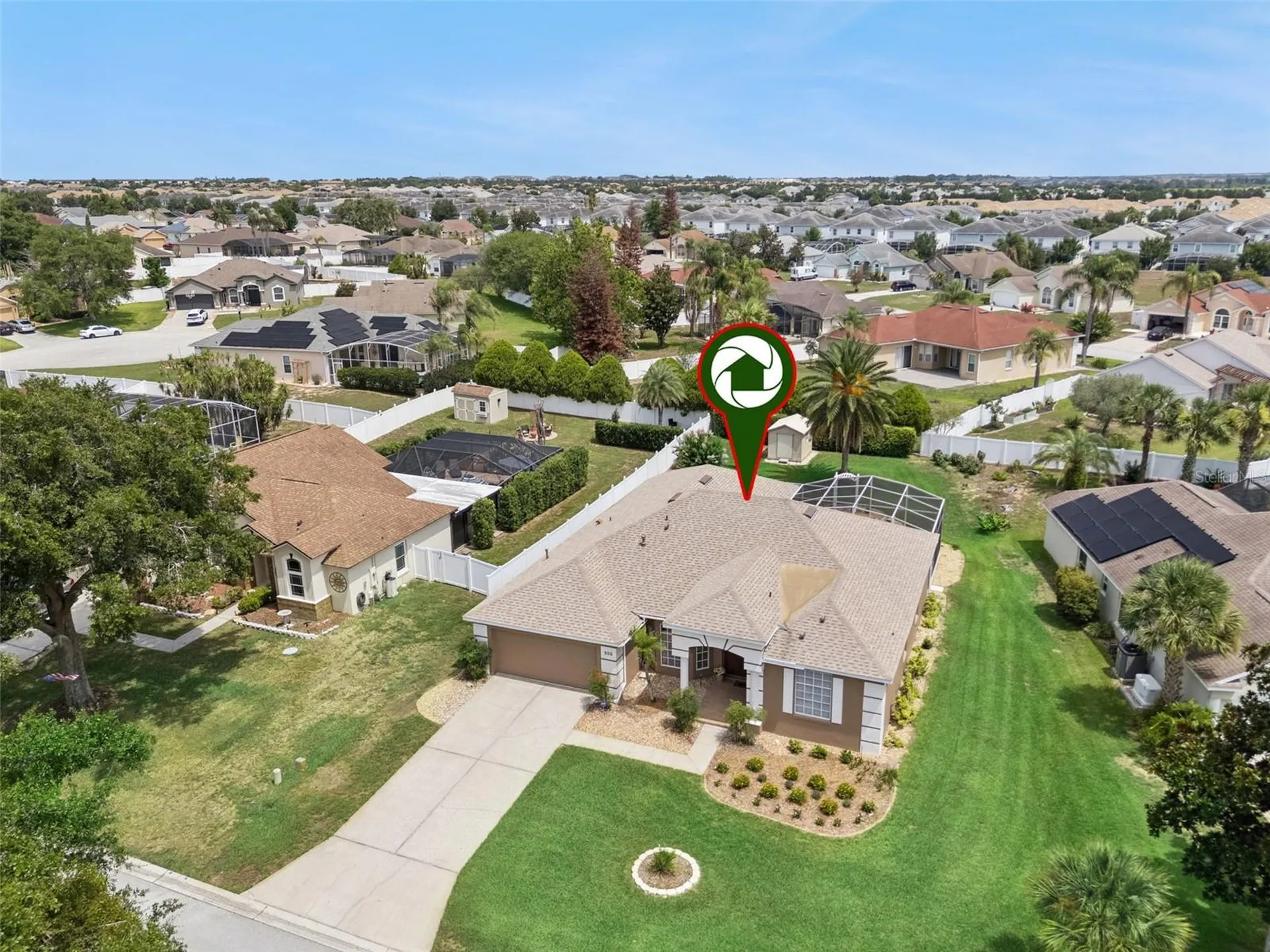 232 Via Mariel East Drive Davenport FL 33896