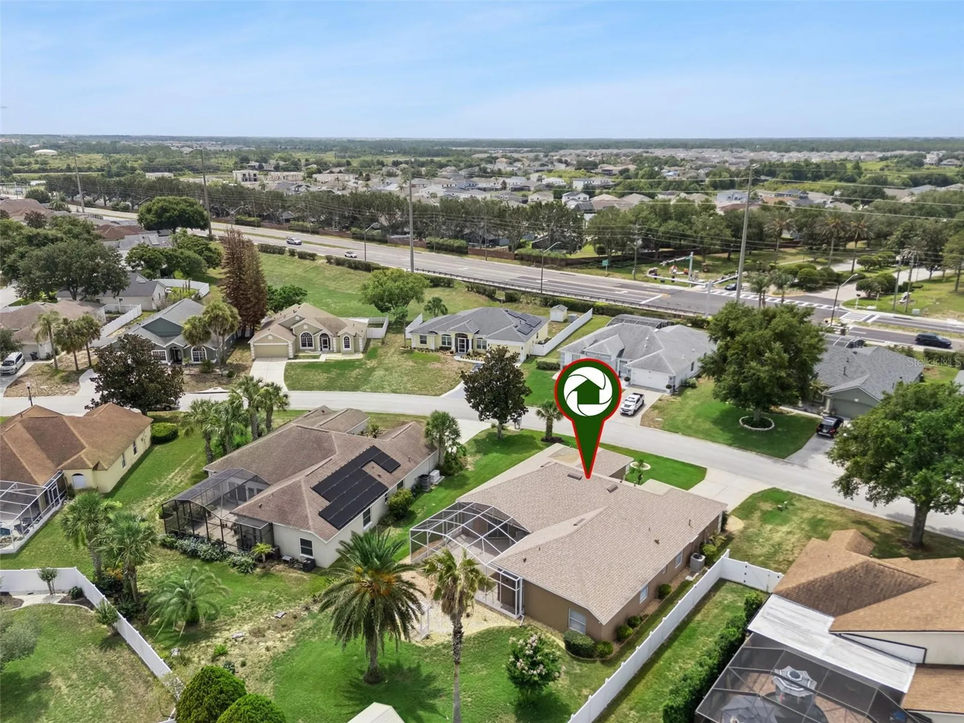 232 Via Mariel East Drive Davenport FL 33896