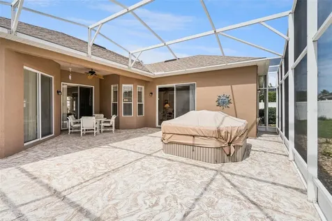232 Via Mariel East Drive Davenport FL 33896