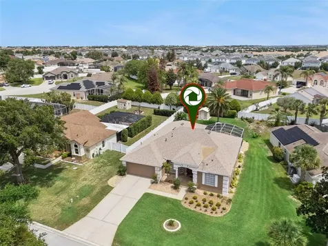 232 Via Mariel East Drive Davenport FL 33896