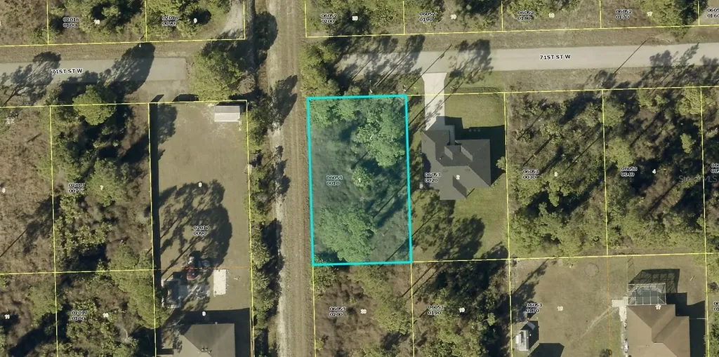3419 71st Street W Lehigh Acres FL 33971