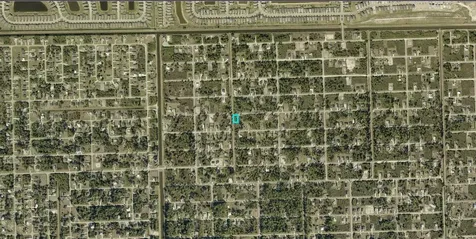 3419 71st Street W Lehigh Acres FL 33971