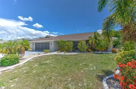 1812 New Bedford Drive Sun City Center FL 33573