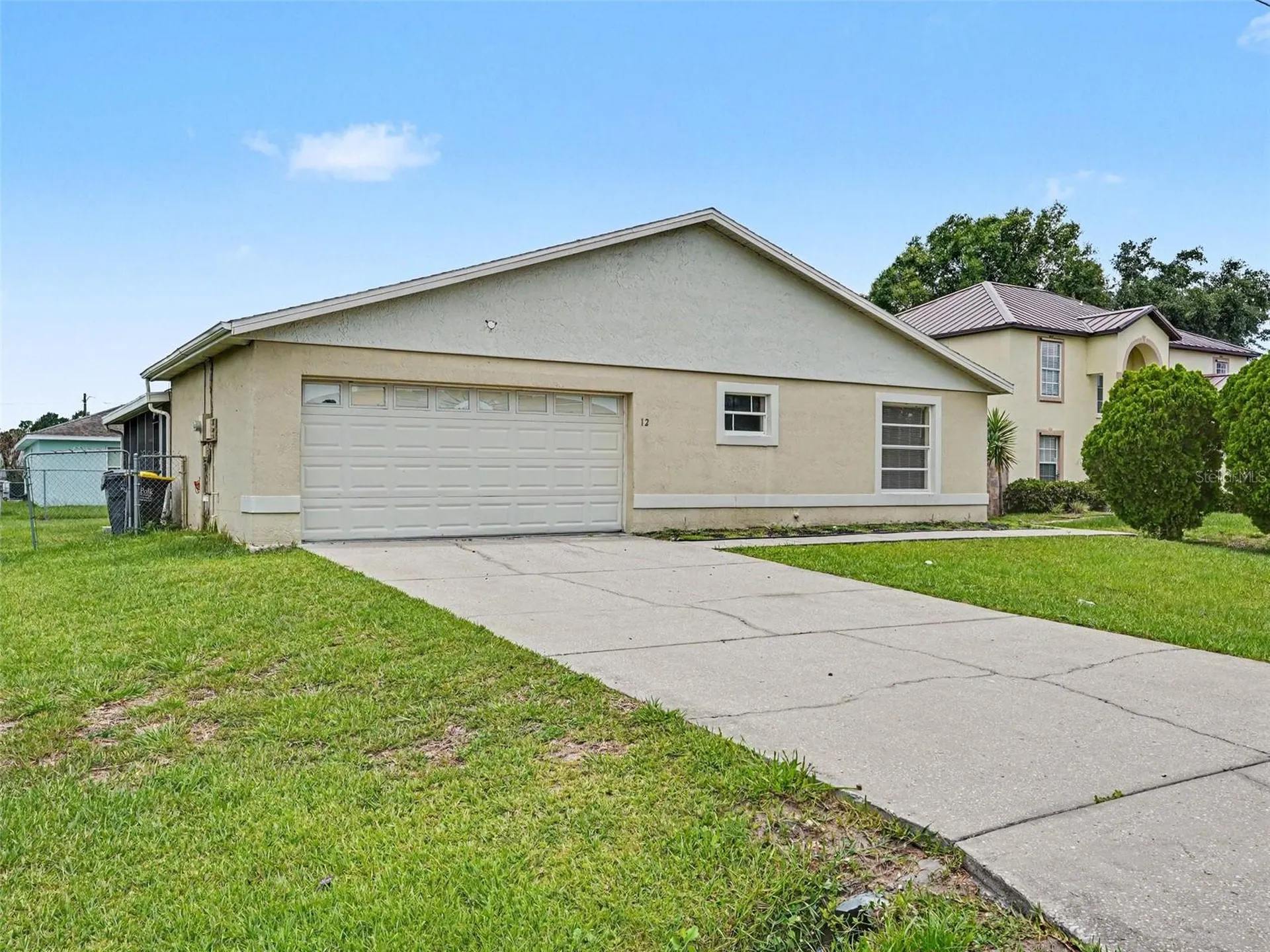 12 Herring Court Kissimmee FL 34759