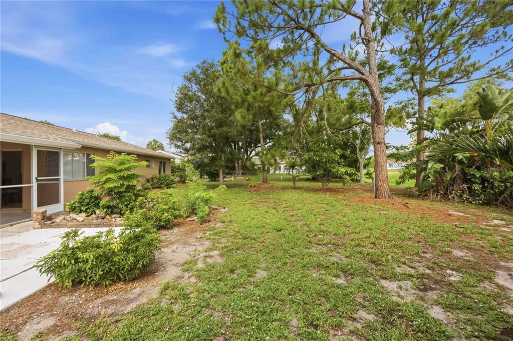 7240 Elyton Drive North Port FL 34287
