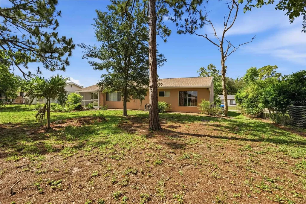 7240 Elyton Drive North Port FL 34287
