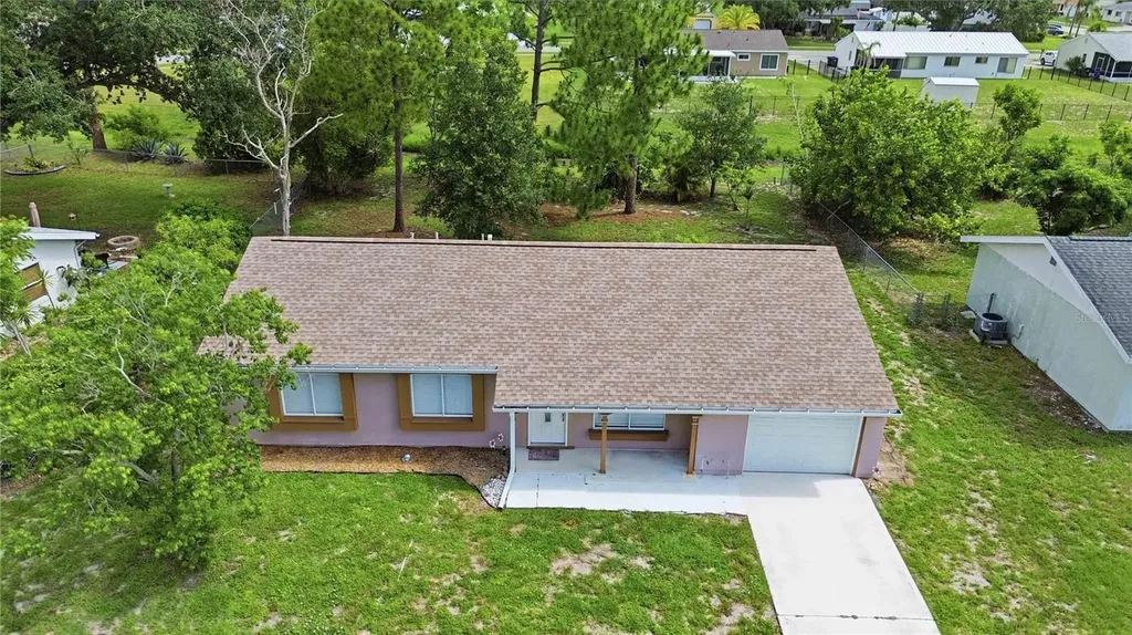 7240 Elyton Drive North Port FL 34287