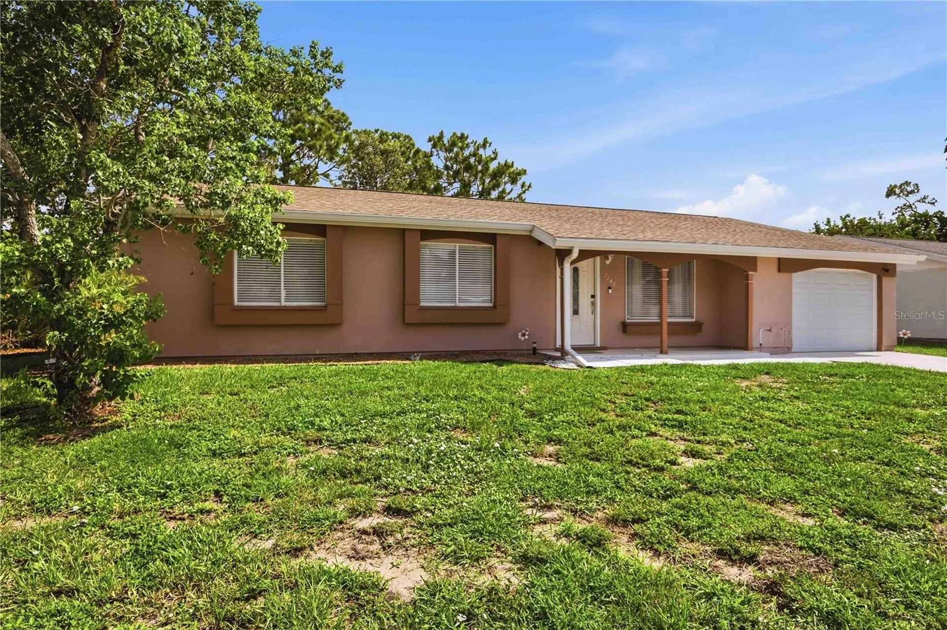 7240 Elyton Drive North Port FL 34287