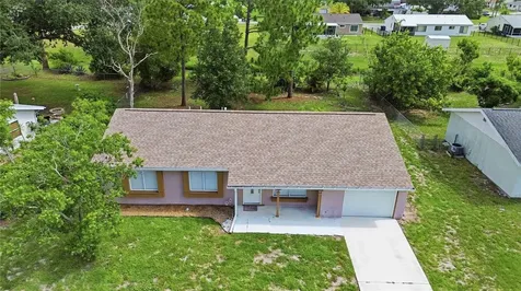 7240 Elyton Drive North Port FL 34287