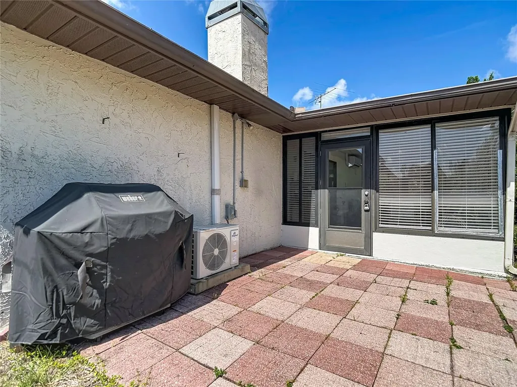 4435 Bayridge Court Spring Hill FL 34606