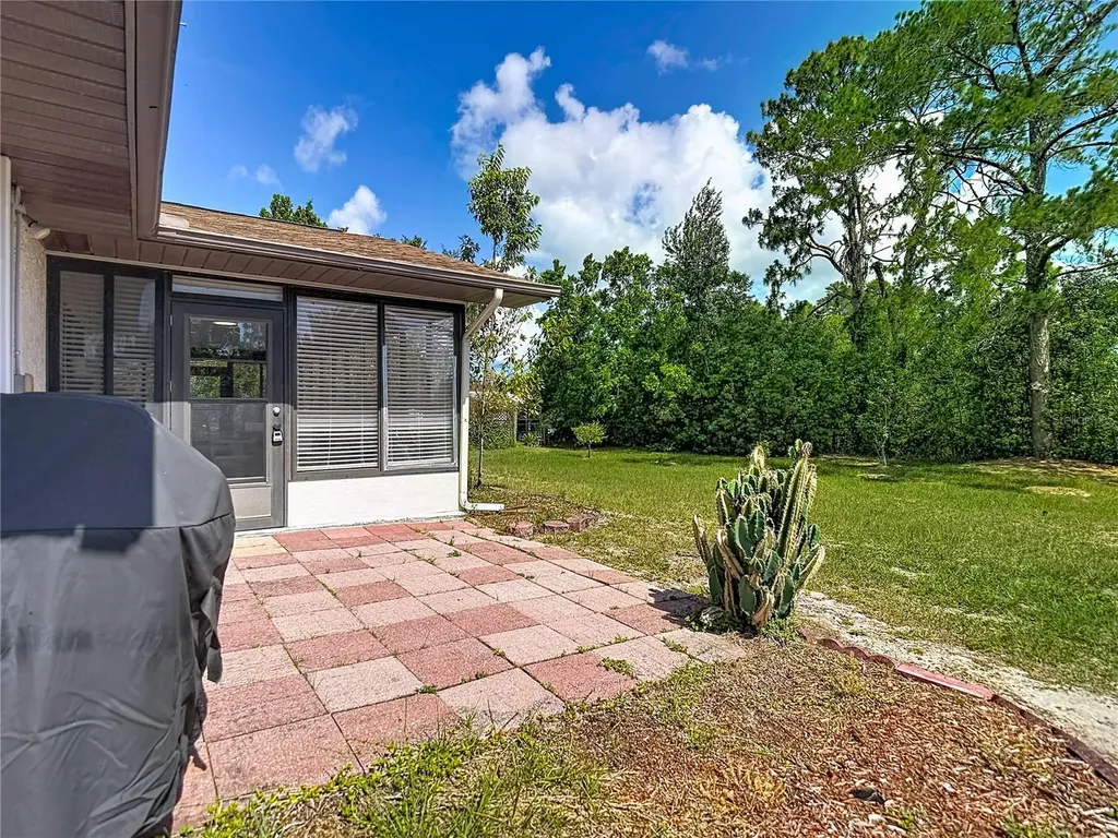 4435 Bayridge Court Spring Hill FL 34606