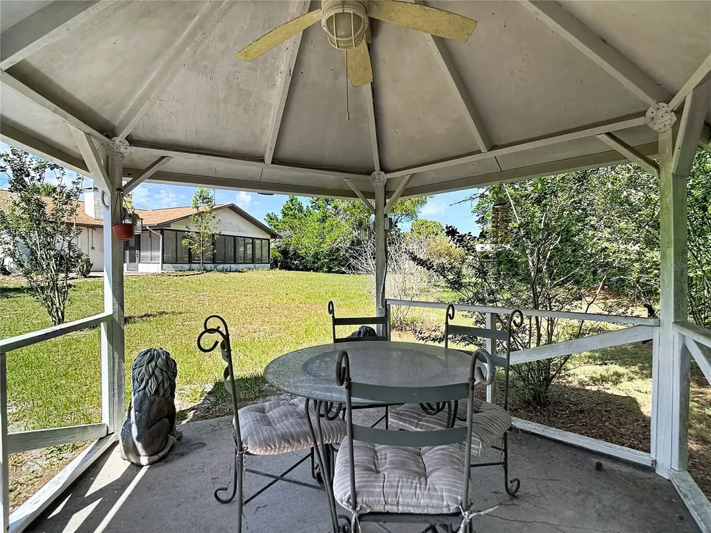 4435 Bayridge Court Spring Hill FL 34606