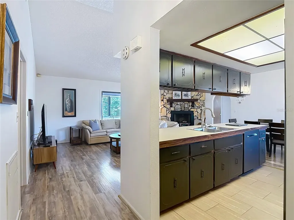 4435 Bayridge Court Spring Hill FL 34606