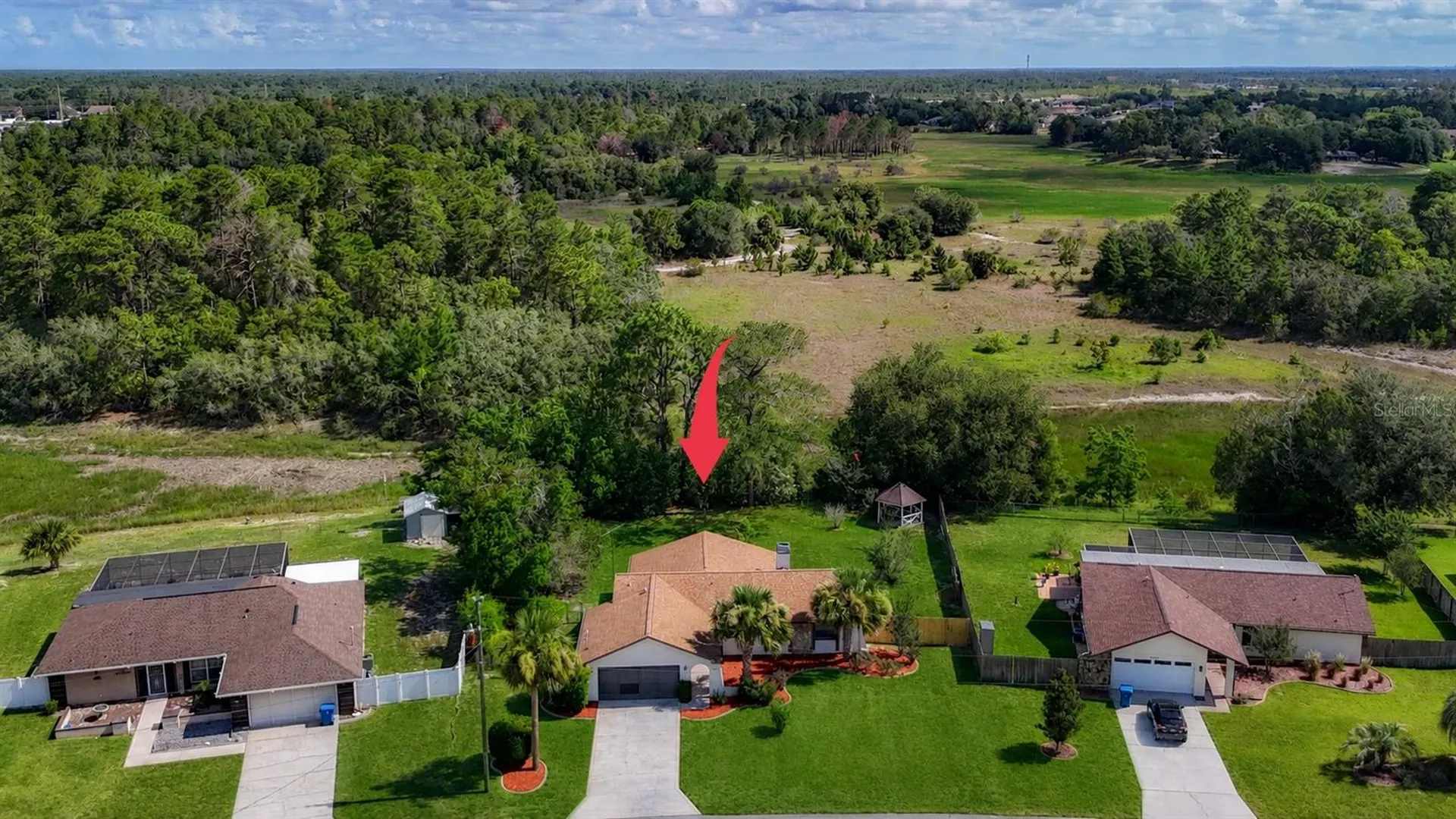 4435 Bayridge Court Spring Hill FL 34606