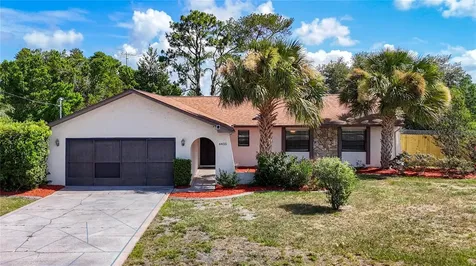 4435 Bayridge Court Spring Hill FL 34606