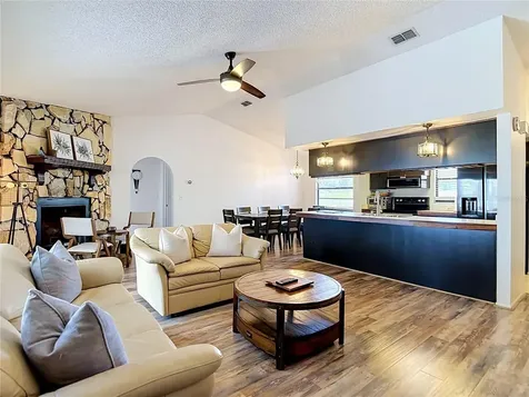 4435 Bayridge Court Spring Hill FL 34606