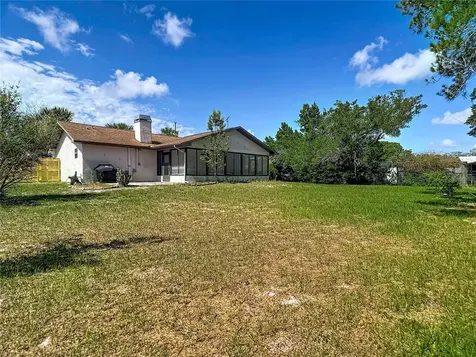 4435 Bayridge Court Spring Hill FL 34606