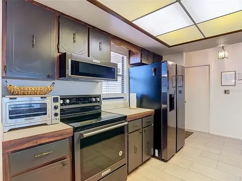 4435 Bayridge Court Spring Hill FL 34606