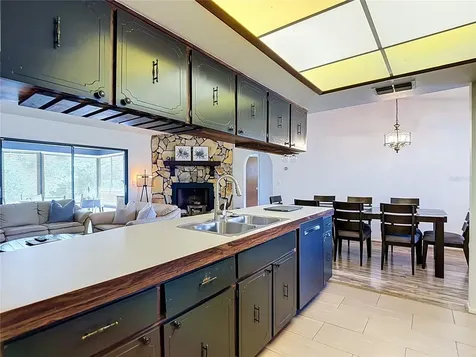 4435 Bayridge Court Spring Hill FL 34606