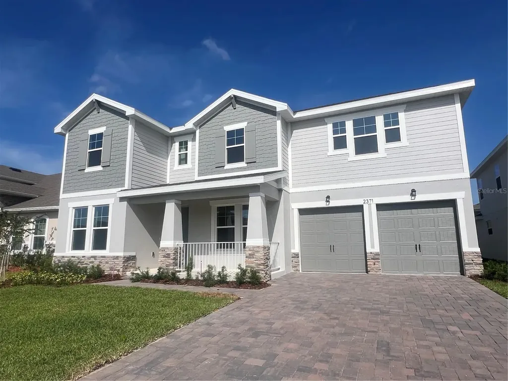 2371 Juniper Berry Drive Minneola FL 34715