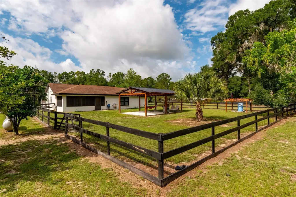 2735 NE 127th Place Anthony FL 32617
