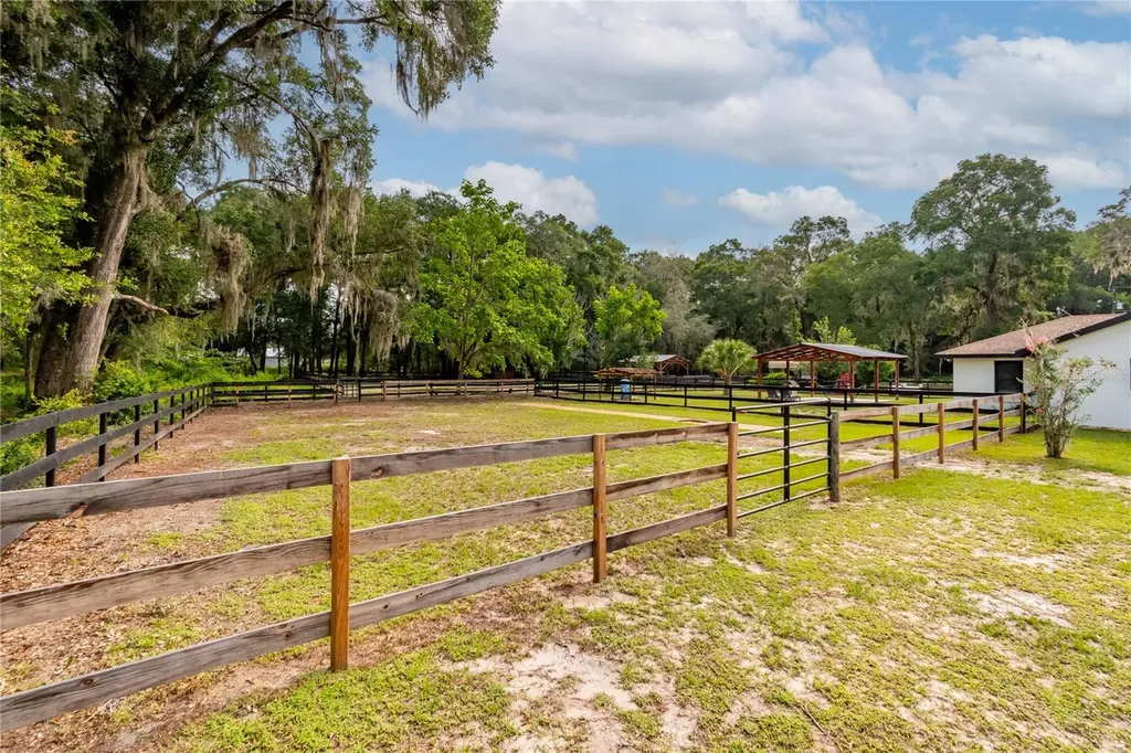 2735 NE 127th Place Anthony FL 32617