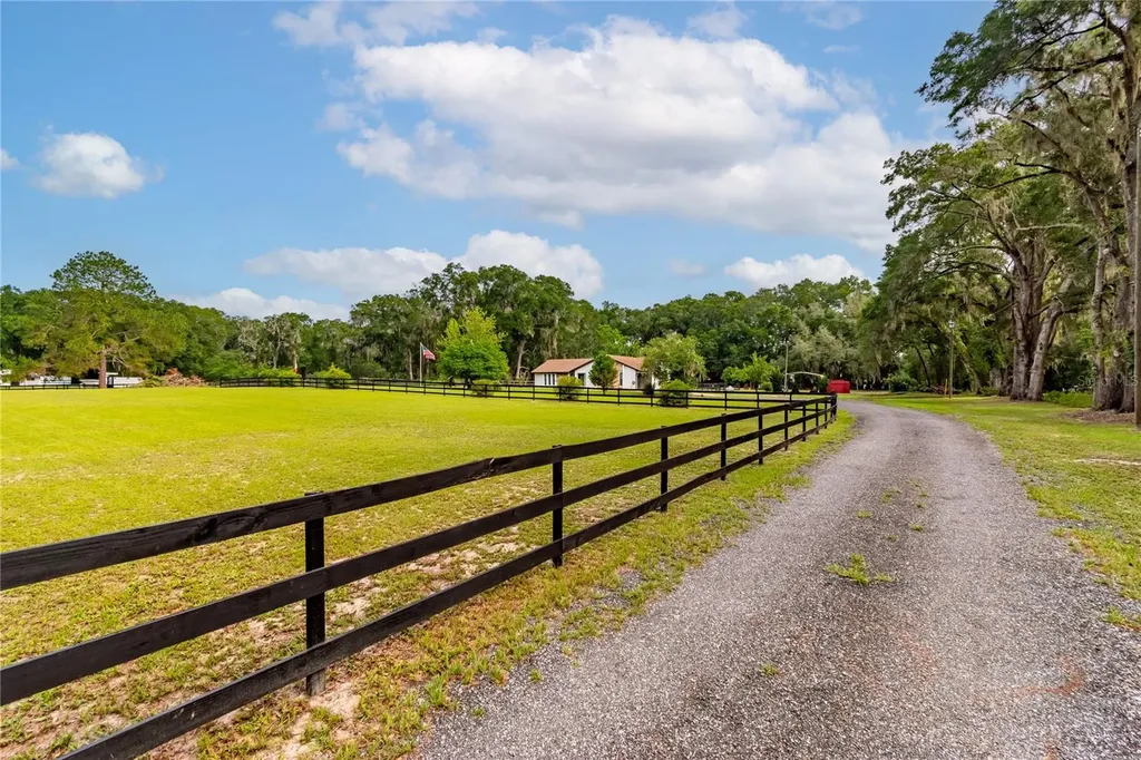 2735 NE 127th Place Anthony FL 32617