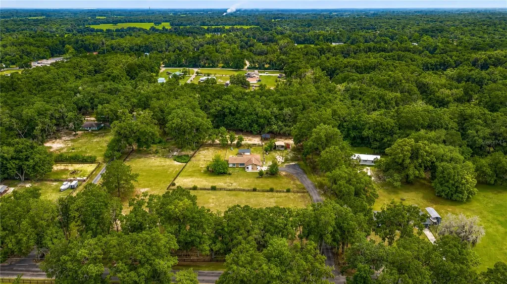 2735 NE 127th Place Anthony FL 32617