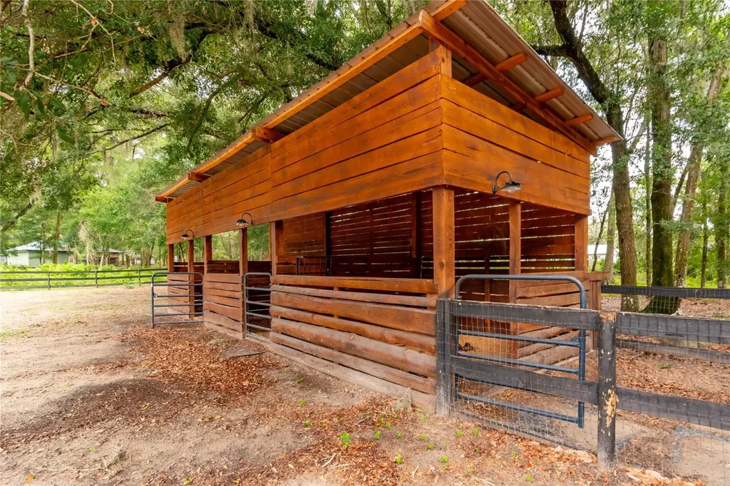2735 NE 127th Place Anthony FL 32617