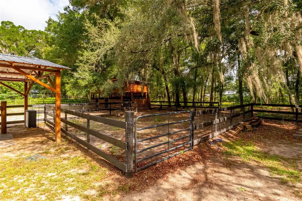 2735 NE 127th Place Anthony FL 32617