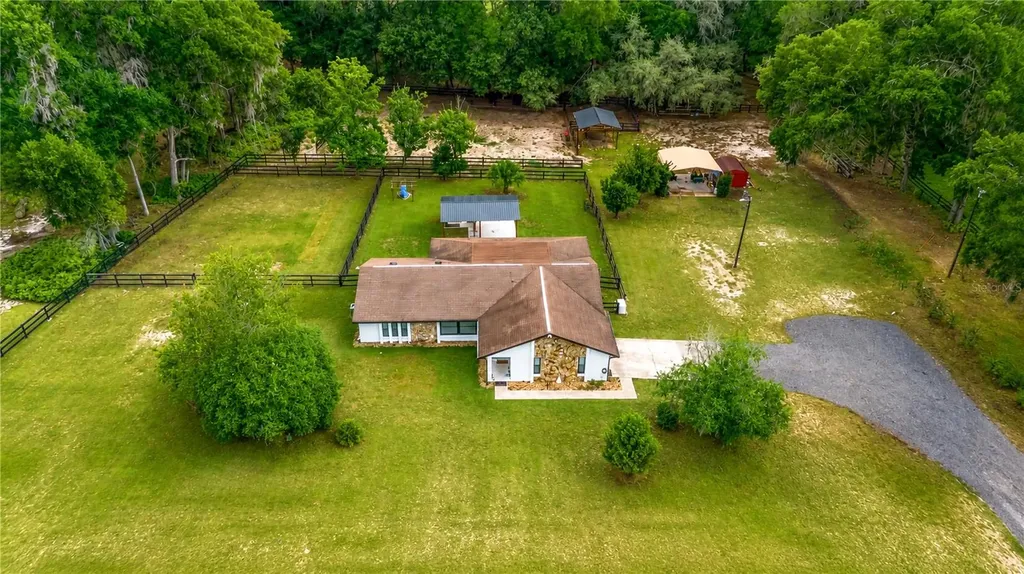 2735 NE 127th Place Anthony FL 32617